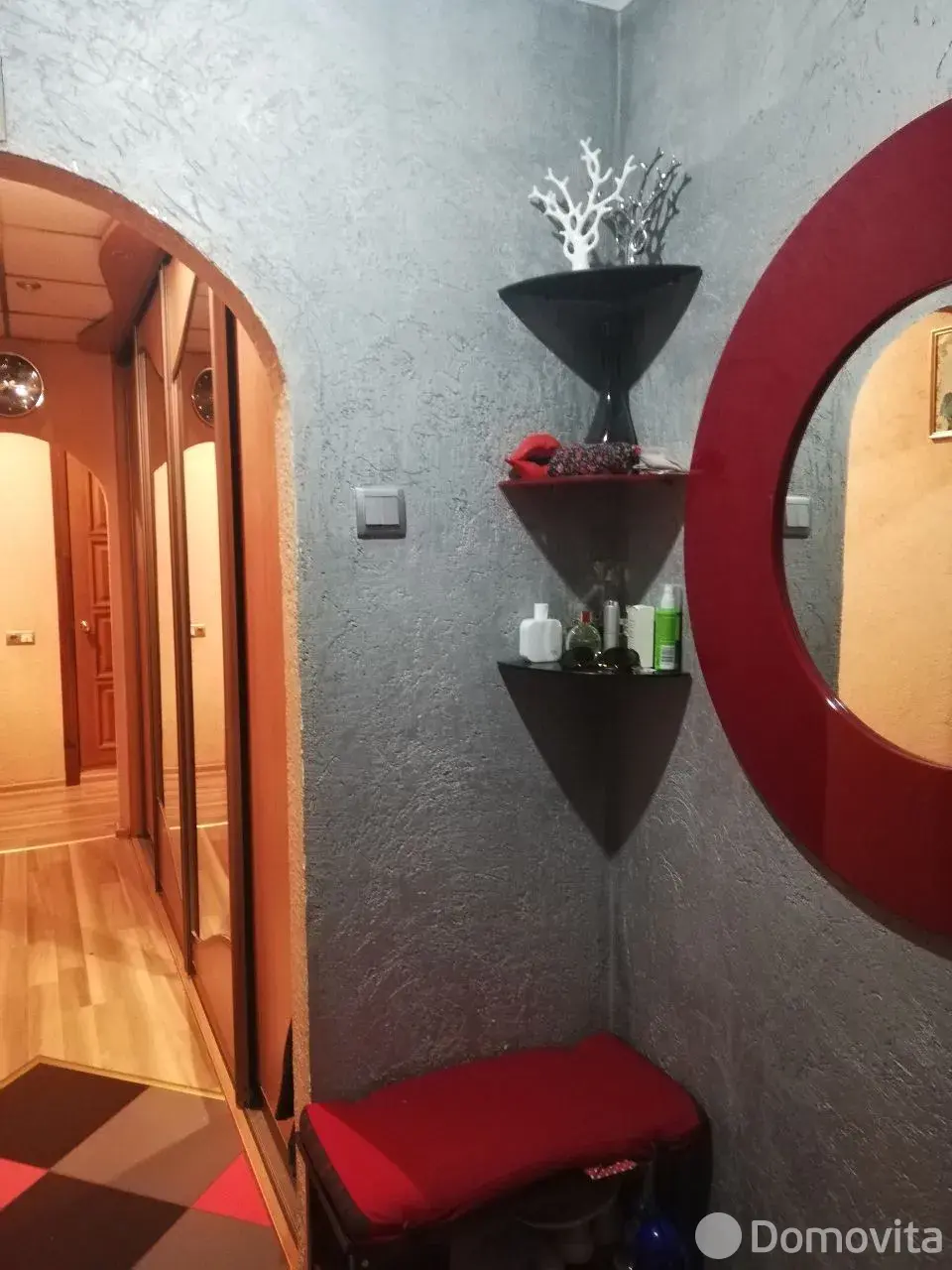 аренда квартиры, Гомель, пр-т Речицкий, д. 112