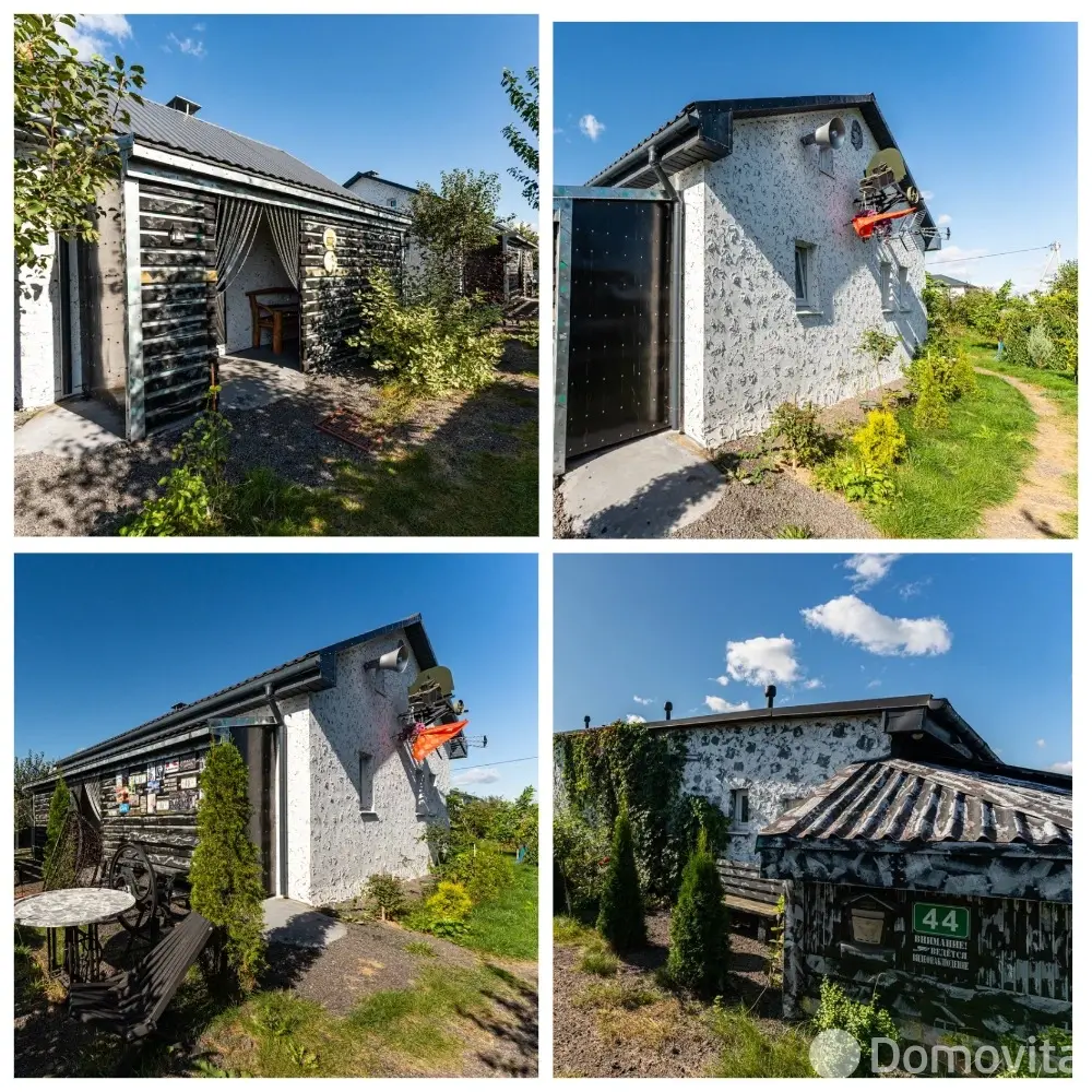 дом, Щитомиричи, ул. Светлая, стоимость продажи 1 018 046 р.