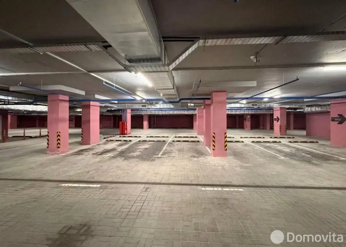 Аренда офиса на ул. Интернациональная, д. 38 в Минске, 11224BYN, код 15179 - фото 15