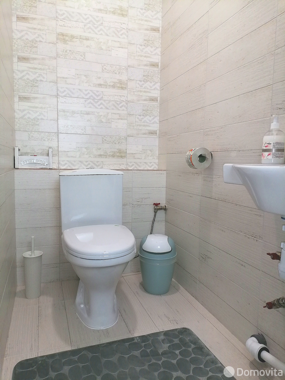  Коттедж г.Гомель, ул.Быховская 2 на сутки в Гомеле ул. Быховская, д. 2, 450BYN, код 1435 - фото 17