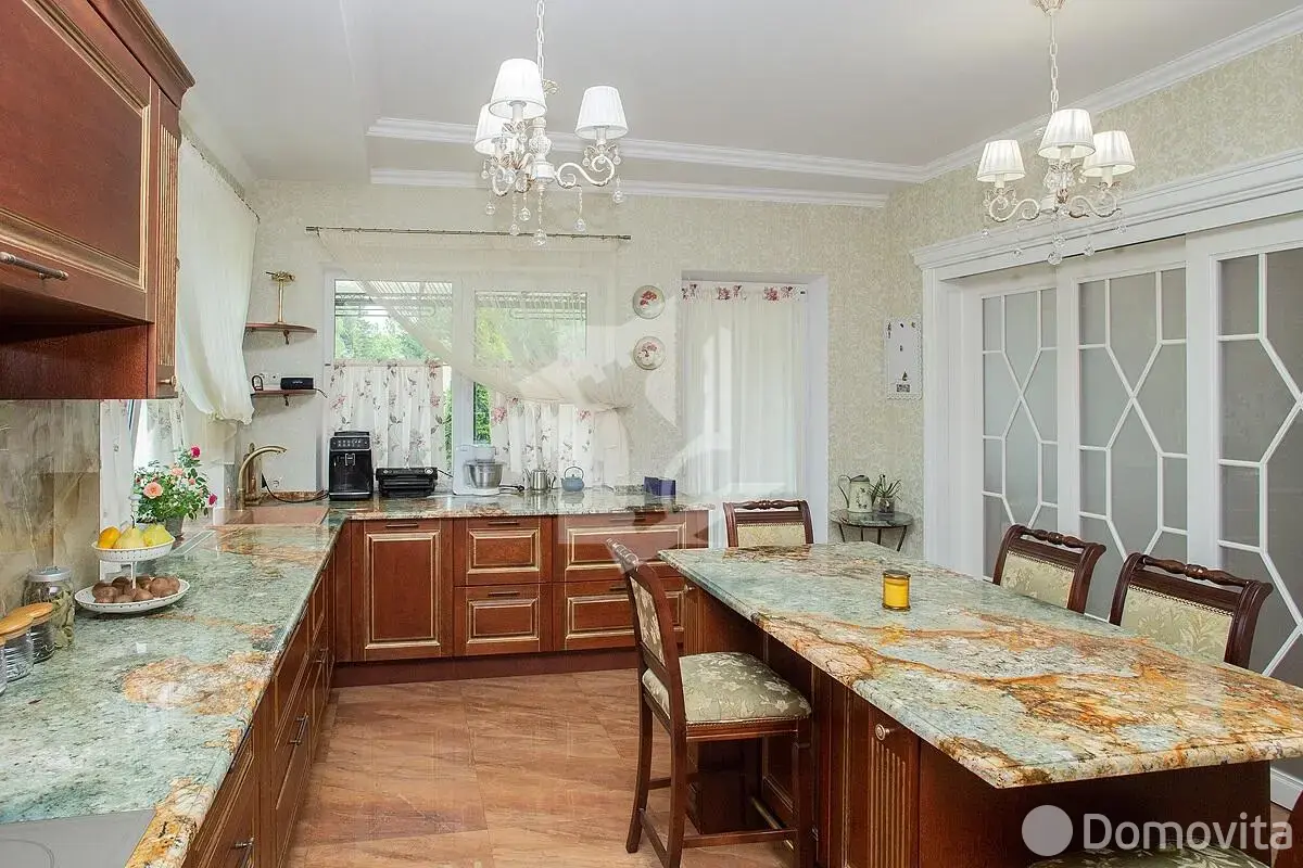 продажа коттеджа, Медухово, ул. Лесная