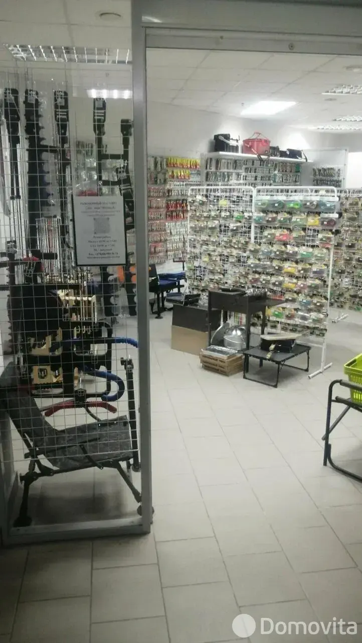 офис, Минск, ул. Ложинская, д. 14 на ст. метро Уручье