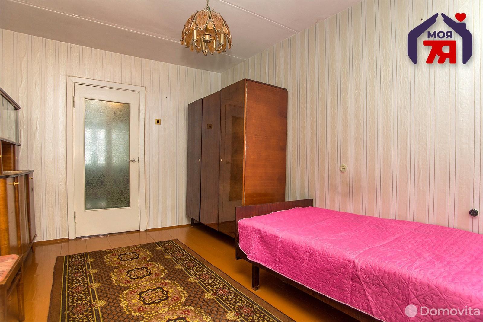 Продажа 3-комнатной квартиры в Видевщиной, ул. Молодёжная, д. 2, 23000 USD, код: 949664 - фото 6