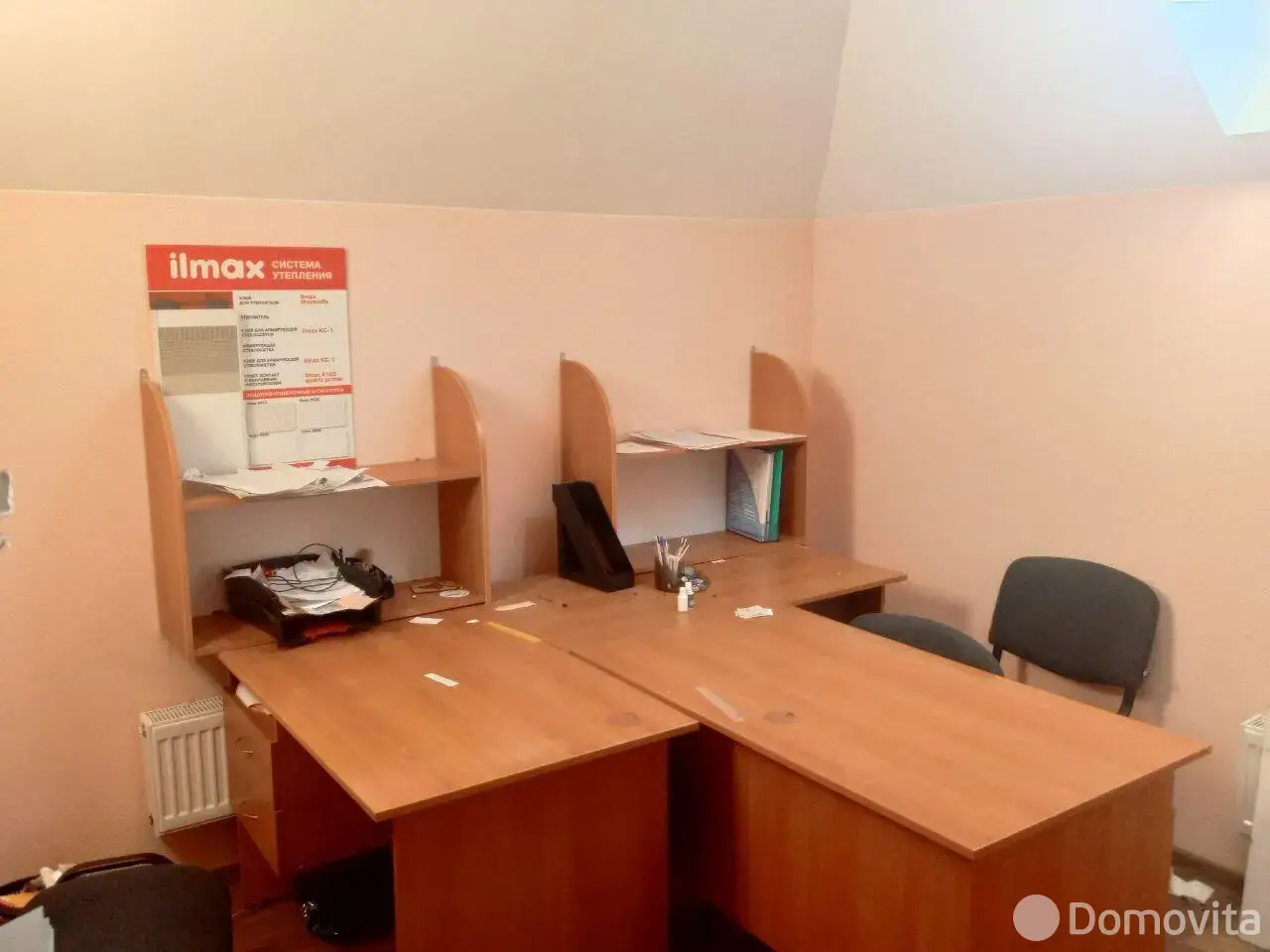 Снять офис на ул. Комсомольская, д. 20 в Хатежино, 2000BYN, код 16350 - фото 12