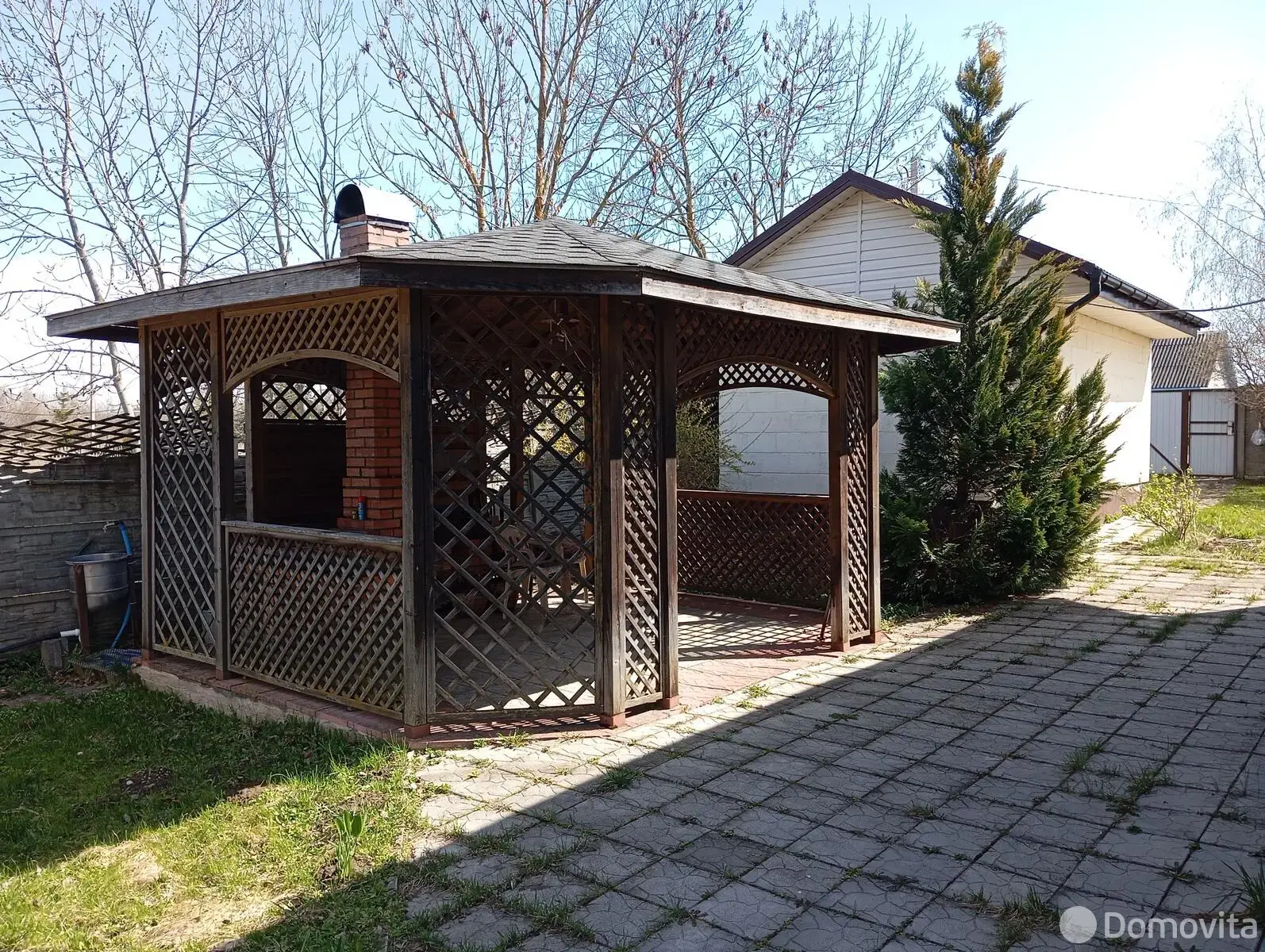 коттедж, Гаище, ул. Южная, д. 42