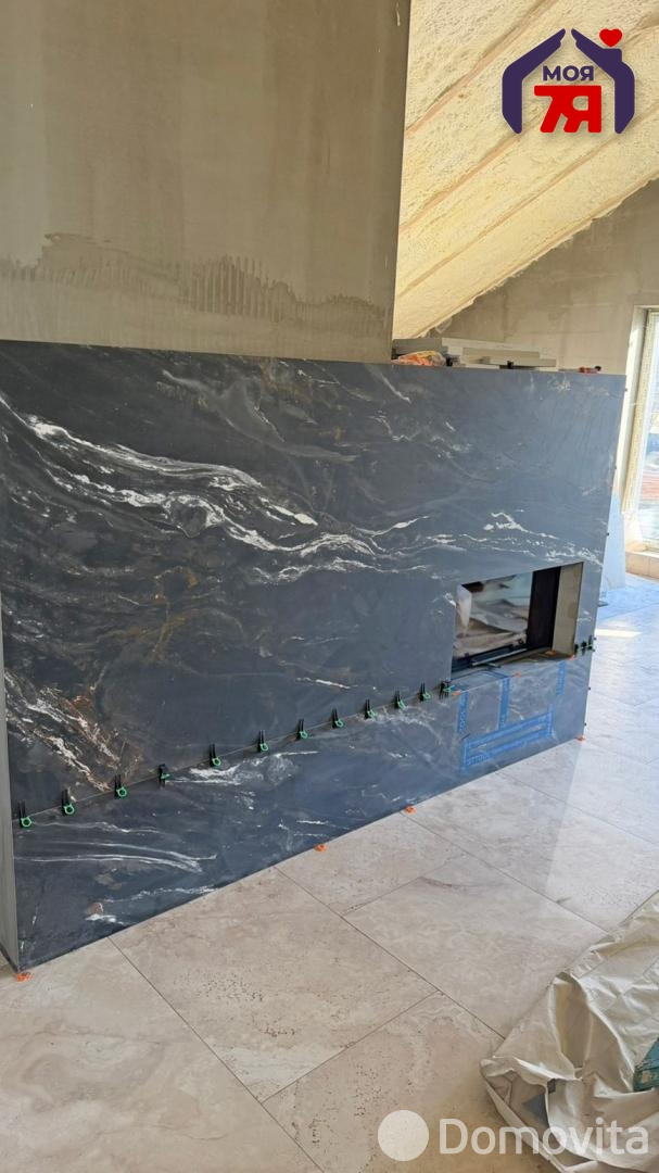 торговый объект, Юхновка, ул. Окольная