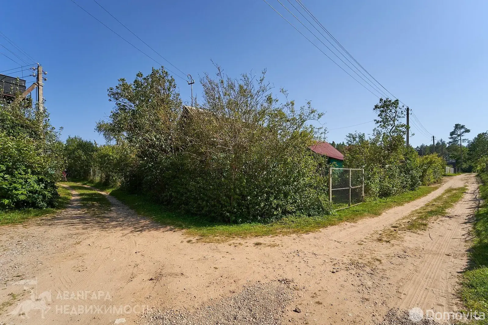 Купить 2-этажную дачу в Зорное Минская область, 12000USD, код 183916 - фото 25