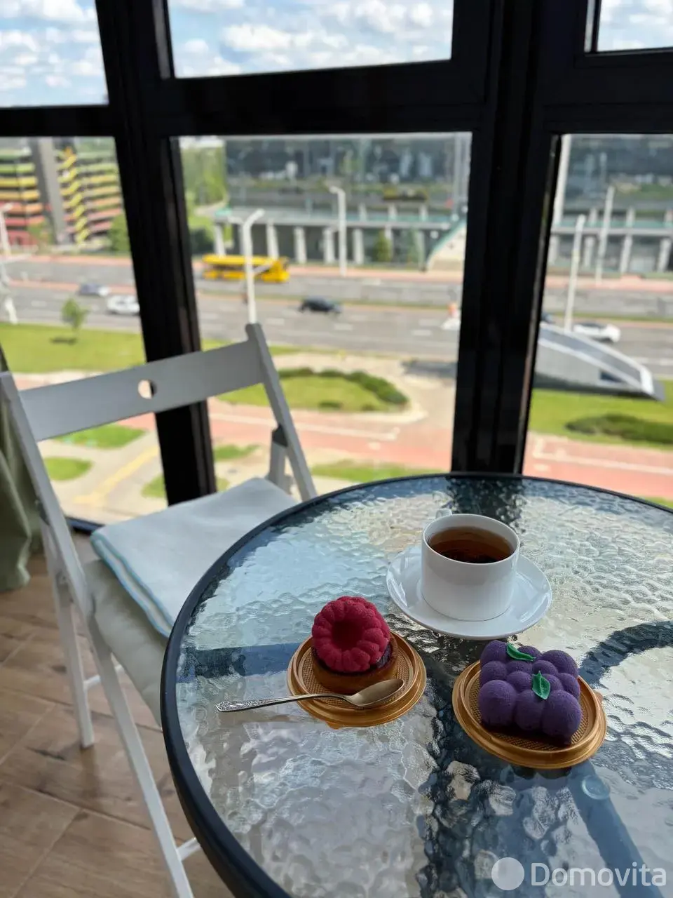 Снять 1-комнатную квартиру в Минске, пр-т Дзержинского, д. 94, 500USD, код 148646 - фото 12