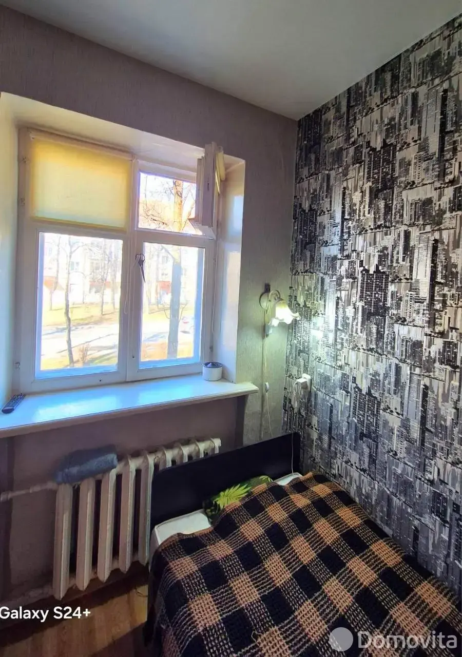 комната, Минск, ул. Пономарева, д. 4