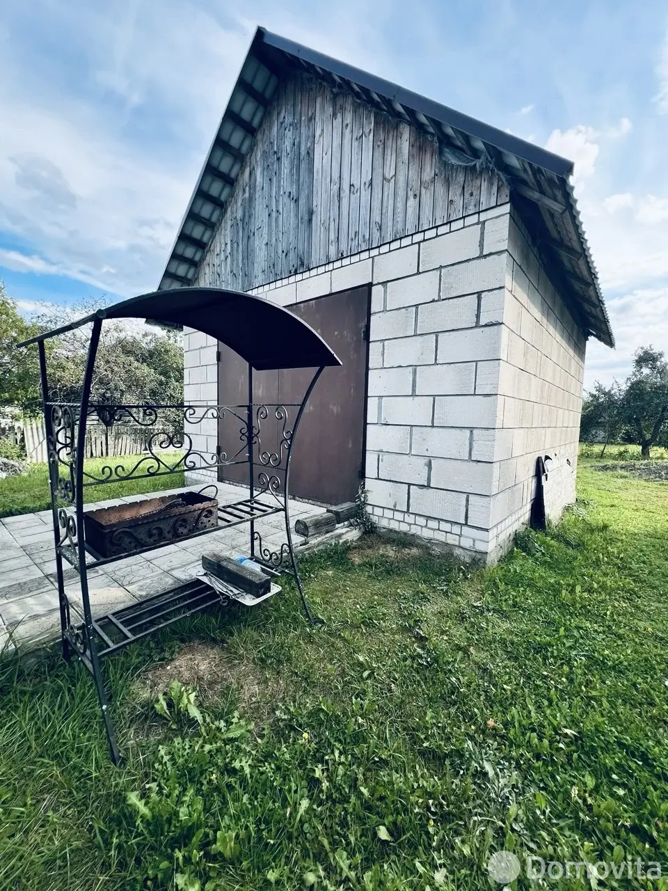Стоимость продажи коттеджа, Могилев, ул. Лазурная, д. 18