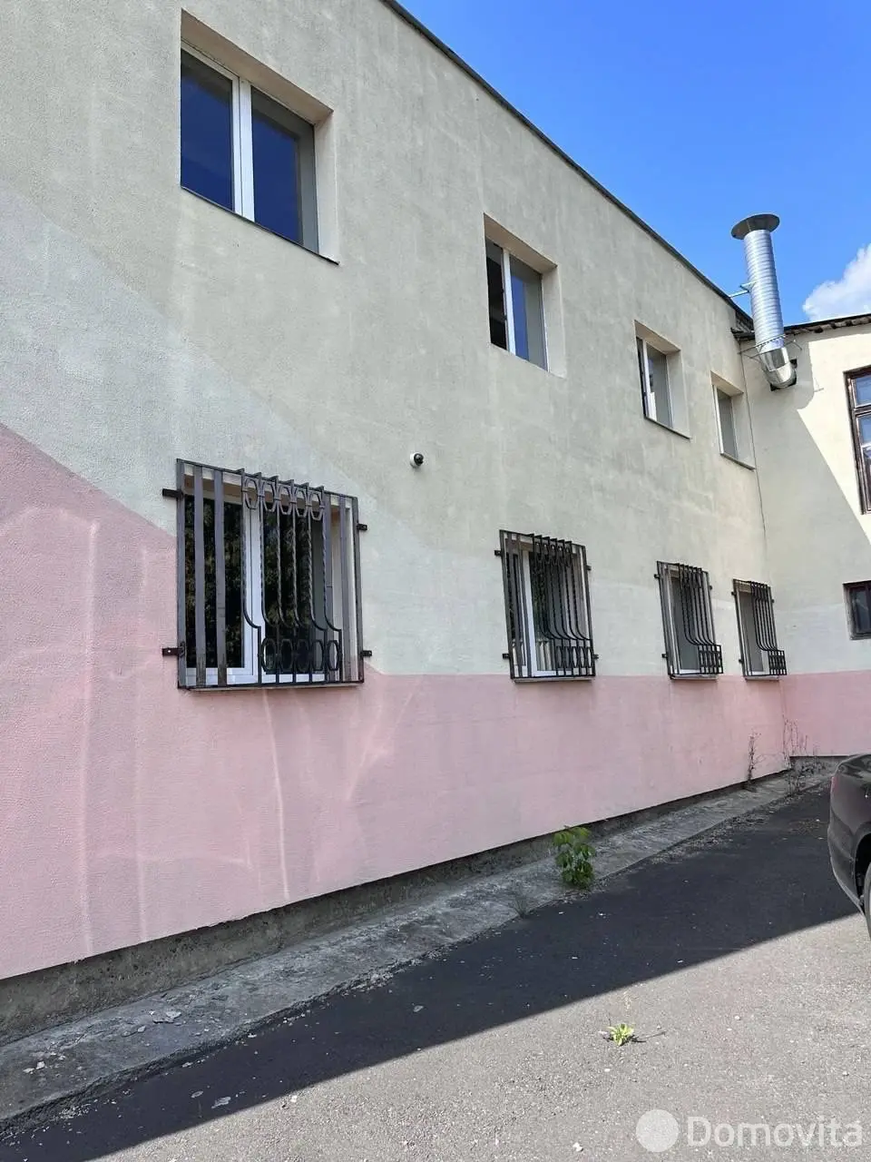 Купить складское помещение на ул. Черняховского в Пинске - фото 1
