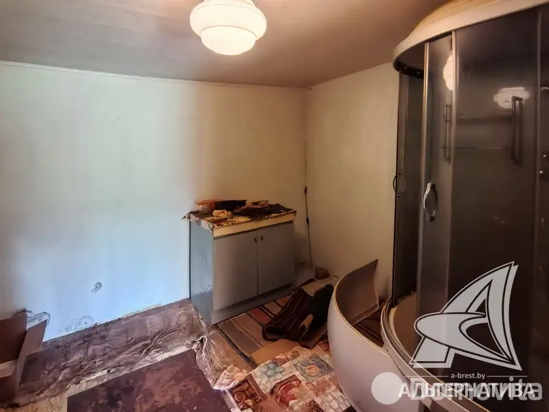 Цена продажи коттеджа, Сеньковичи, 