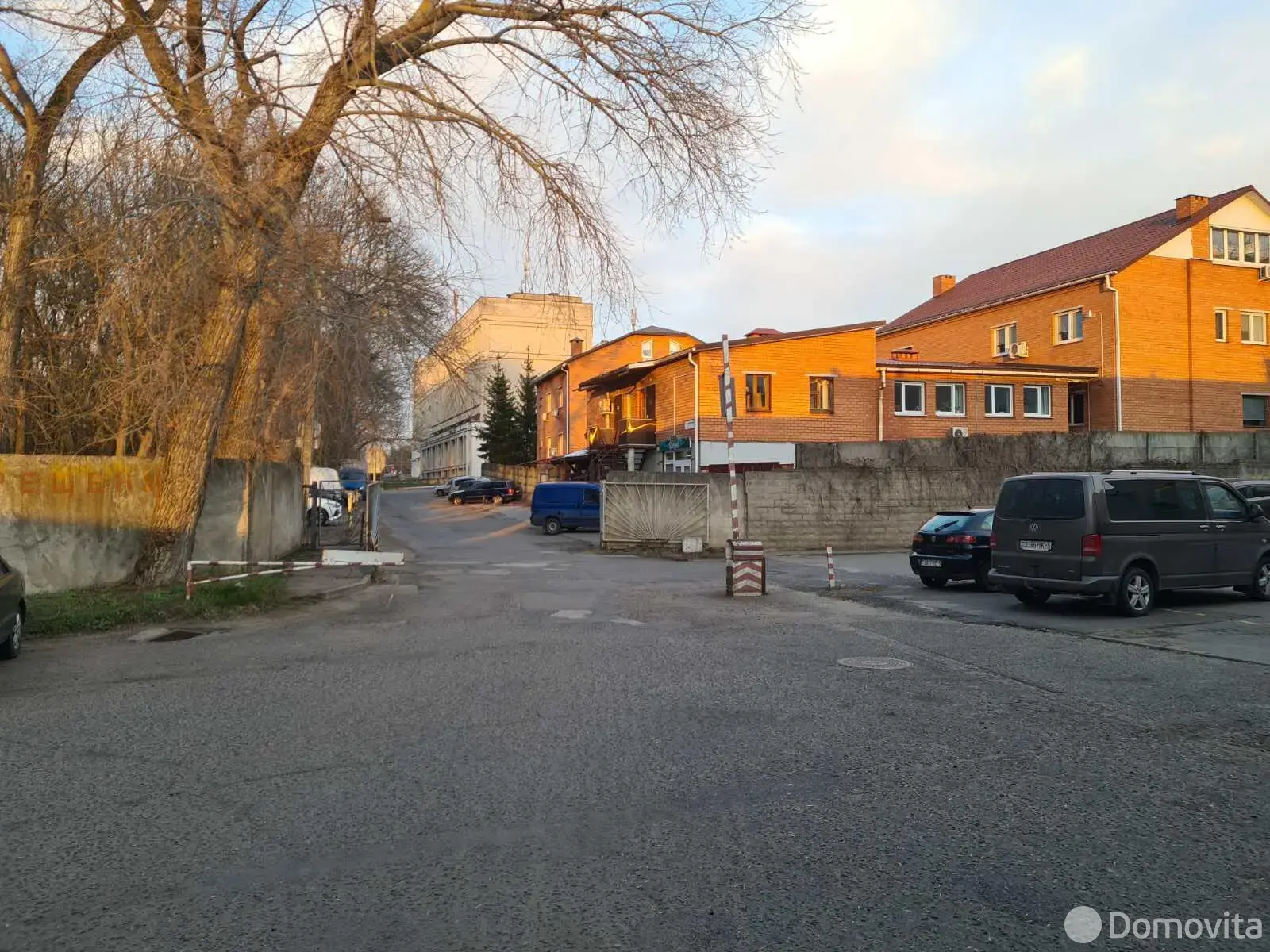 Цена продажи гаража, Минск, ул. Стадионная, д. 14