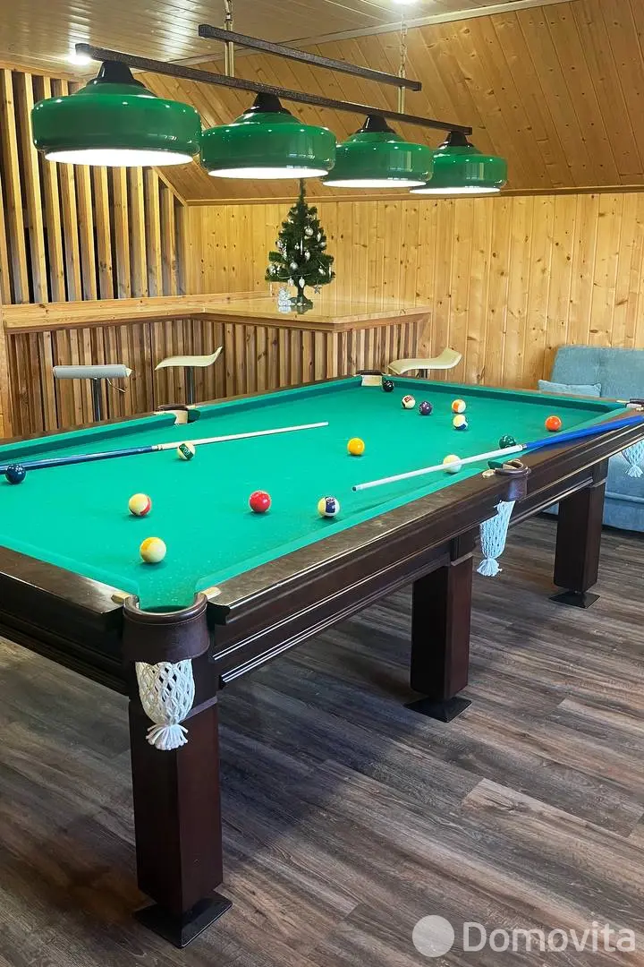 Цена аренды коттеджа на сутки, Дорожный, 