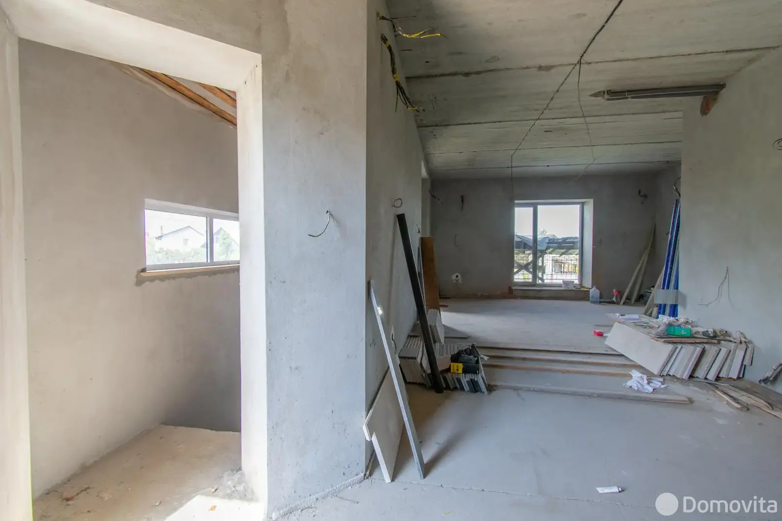 Купить офис на ул. Окольная в Колодищах, 685000USD, код 7083 - фото 38