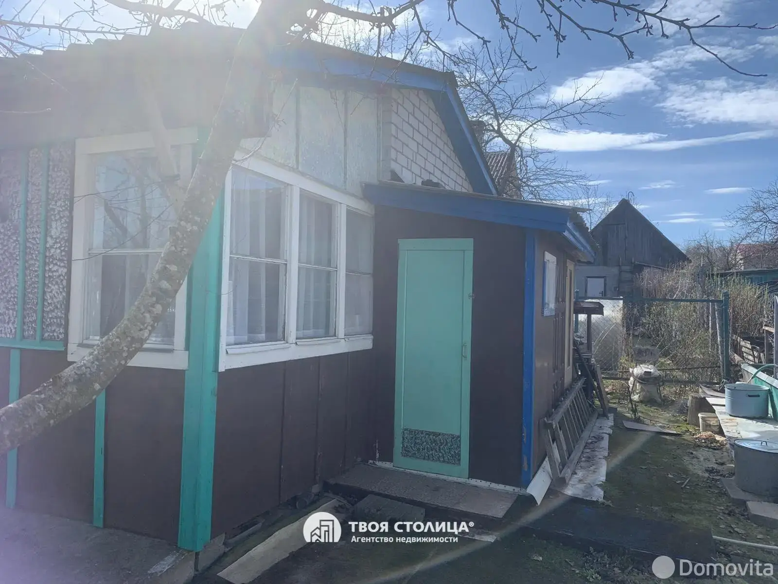 Продажа 1-этажной дачи в Импульс-86 Минская область, 18500USD, код 185434 - фото 19