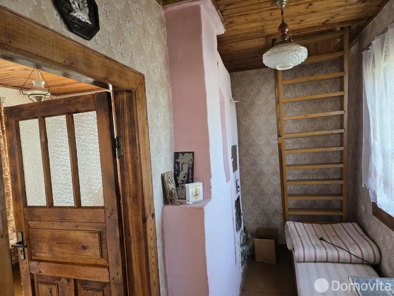 Купить 1-этажную дачу в Стаховичах Брестская область, 6500USD, код 185540 - фото 11