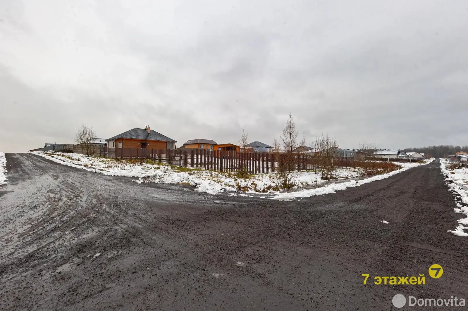 Купить земельный участок, 9.9 соток, Калезея, Минская область, 27000USD, код 571290 - фото 52