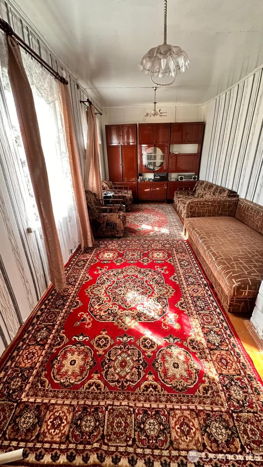 дом, Слуцк, ул. Вечеркевича, стоимость продажи 36 574 р.