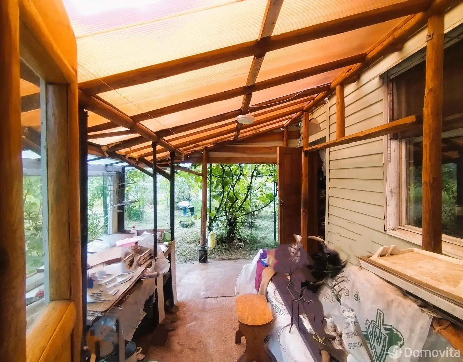 дача, Глушец-2, д. 126 