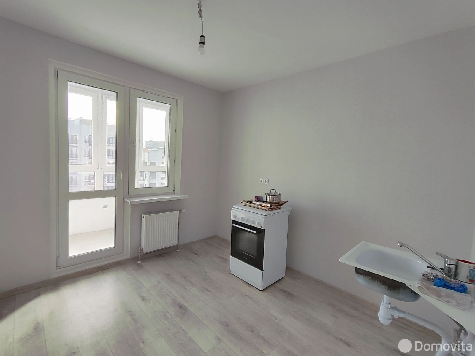 квартира, Минск, пер. Ольшевского, д. 7 - лучшее предложение