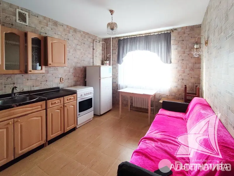 Продажа 1-комнатной квартиры в Бресте, ул. Суворова, 46390 USD, код: 1130665 - фото 4