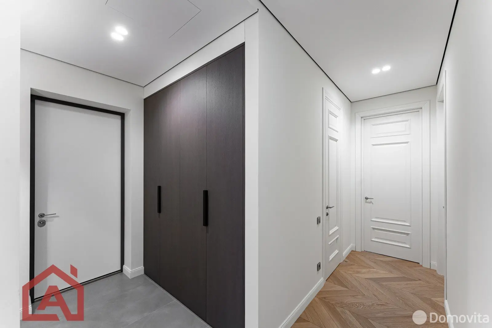 Снять 3-комнатную квартиру в Минске, ул. Киселева, д. 6Д, 3000USD, код 149475 - фото 26