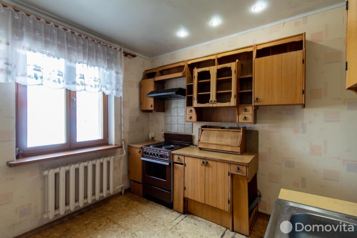 Купить 3-комнатную квартиру в Минске, ул. Сергея Есенина, д. 63, 84500 USD, код: 1011848 - фото 5