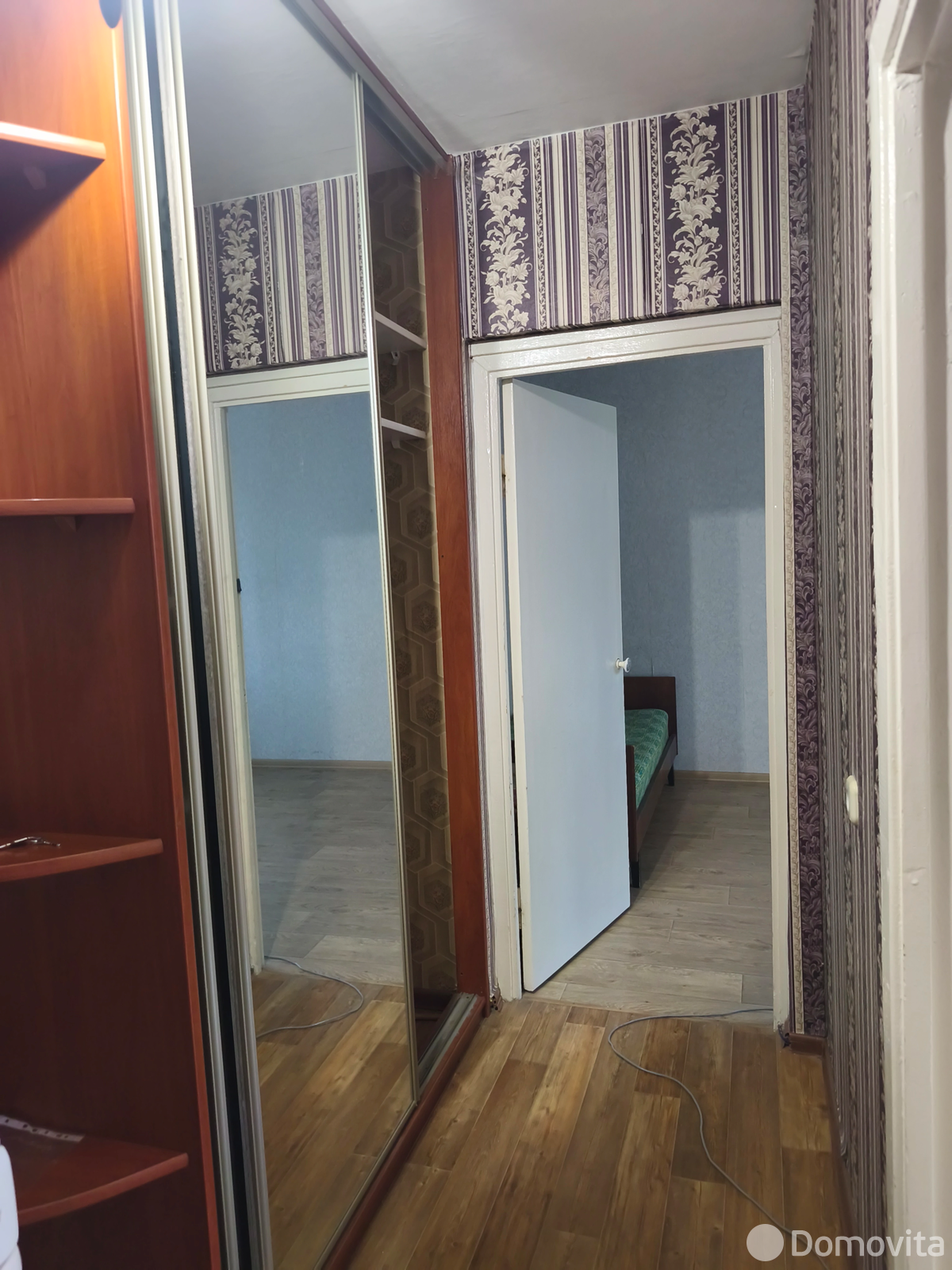 Снять 2-комнатную квартиру в Минске, пр-т Рокоссовского, д. 52/1, 400USD, код 147875 - фото 2