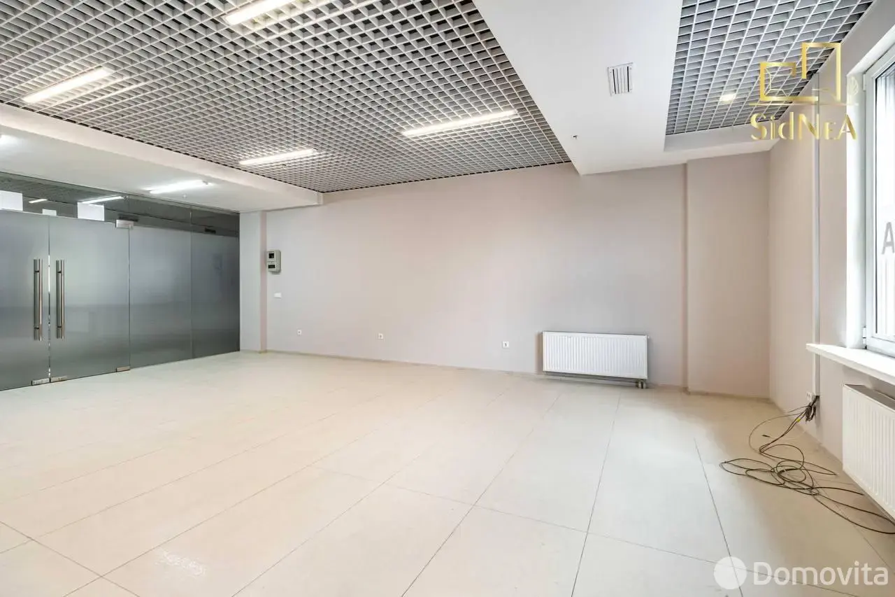 Продажа торгового помещения на пер. Тучинский, д. 2/А в Минске, 114000USD, код 999408 - фото 13
