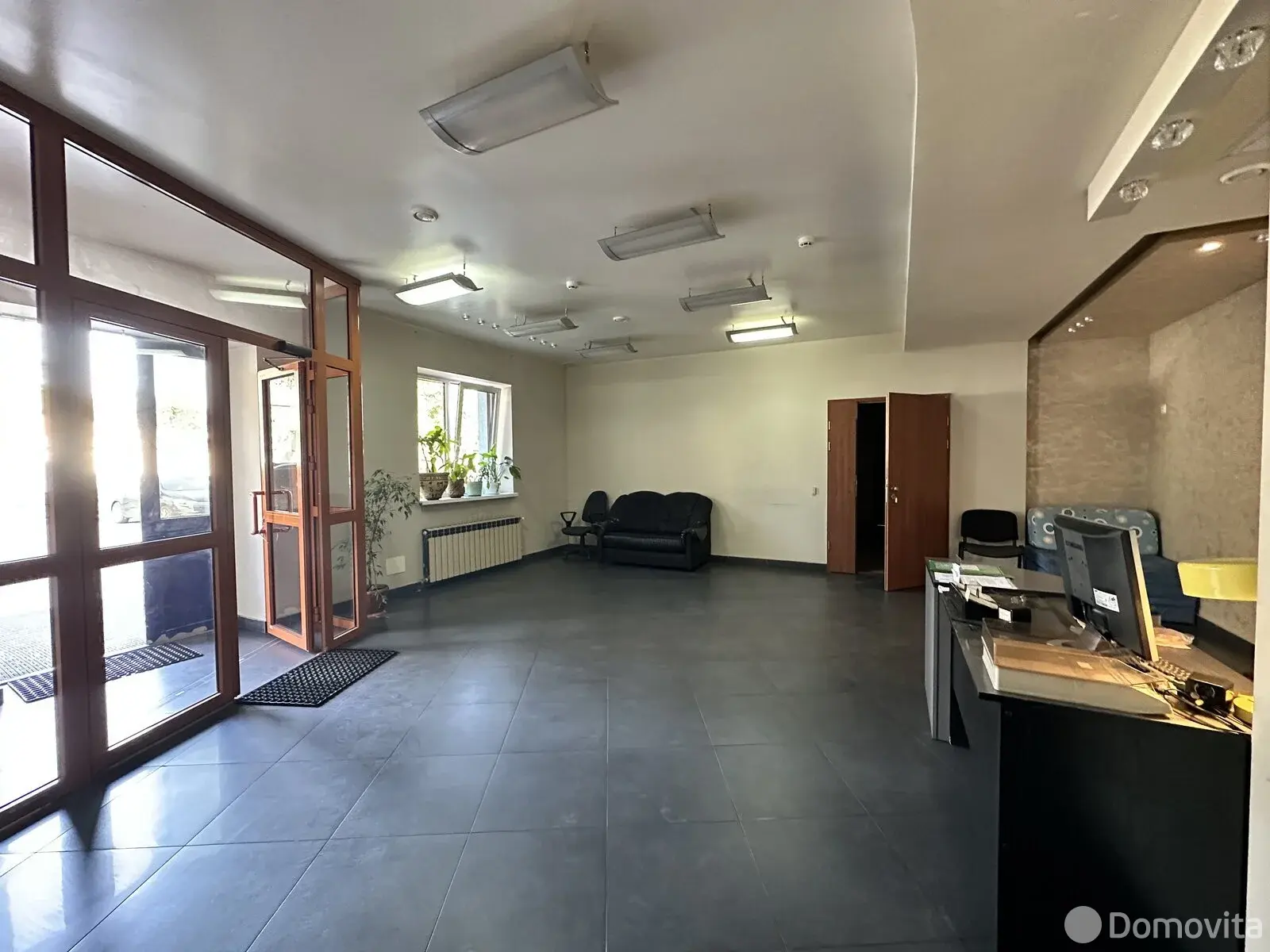 Купить офис на ул. Олешева, д. 9 в Минске, 130000USD, код 8417 - фото 23