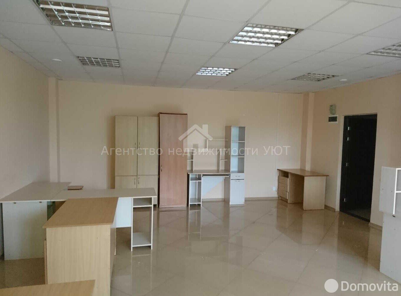 Купить офис на ул. Зеньковой, д. 1 в Витебске, 20600USD, код 5778 - фото 2