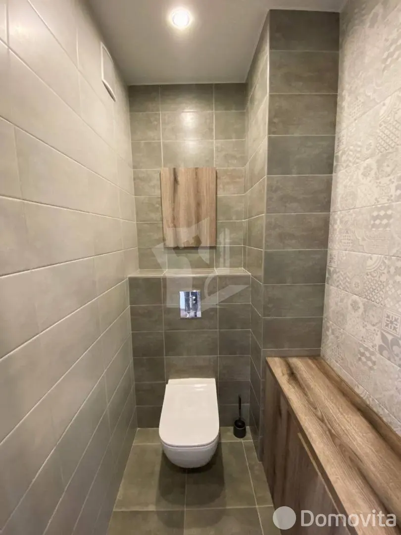 Снять 2-комнатную квартиру в Минске, ул. Мястровская, д. 24, 700USD, код 150689 - фото 14