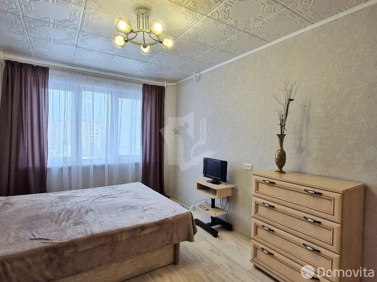 Цена аренды квартиры, Минск, ул. Гамарника, д. 20