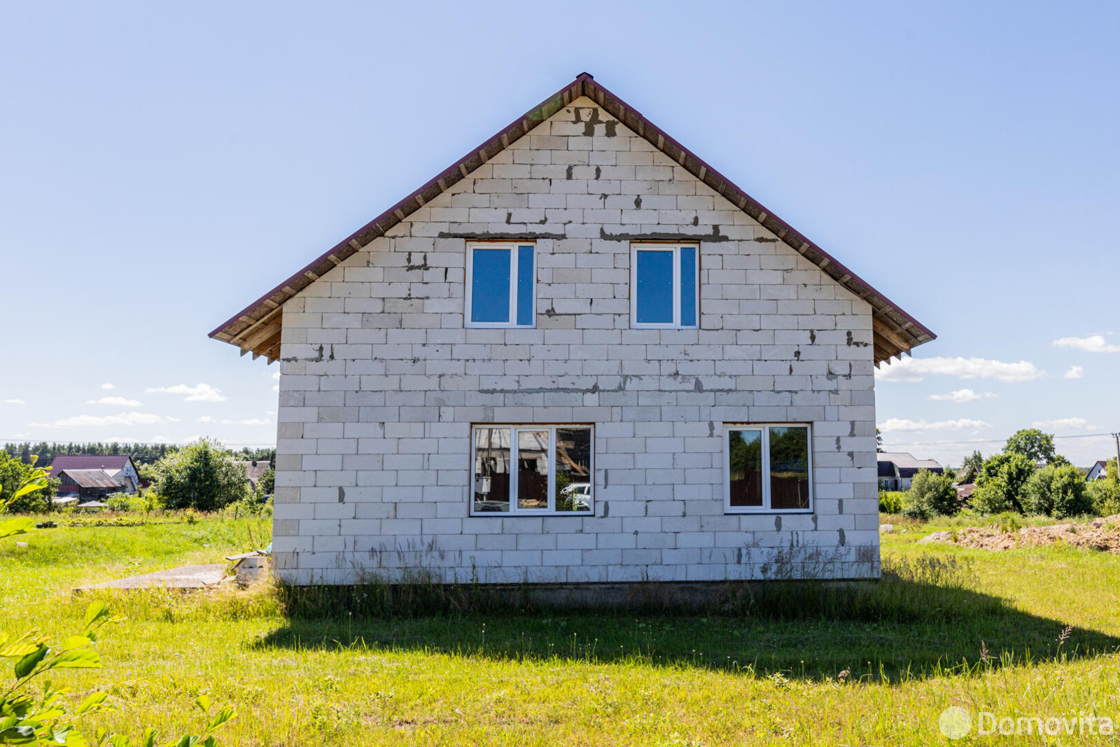 купить коттедж, Нарочь, ул. Речная
