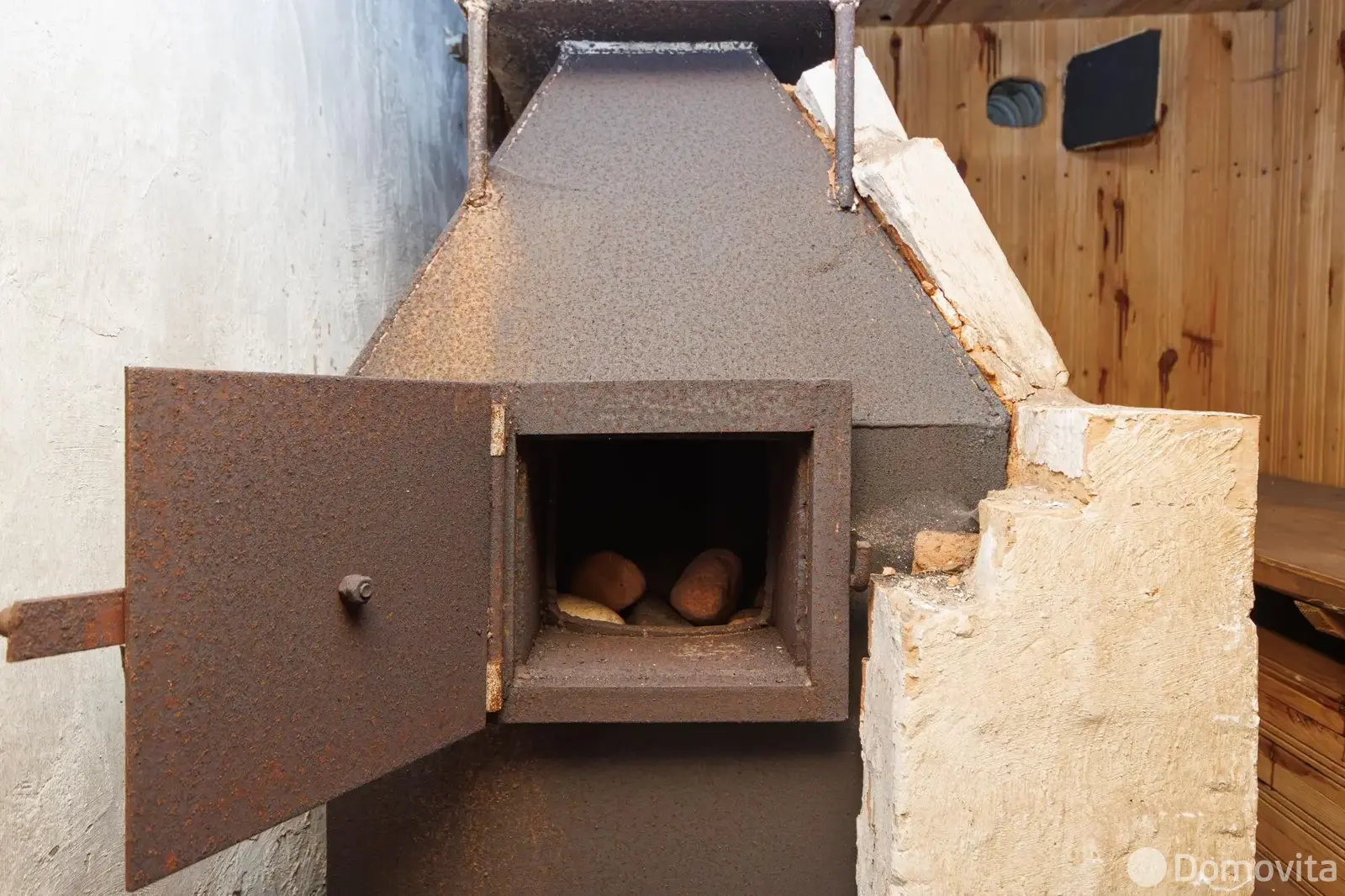 Купить 2-этажную дачу в Экран Минская область, 32700USD, код 184792 - фото 25