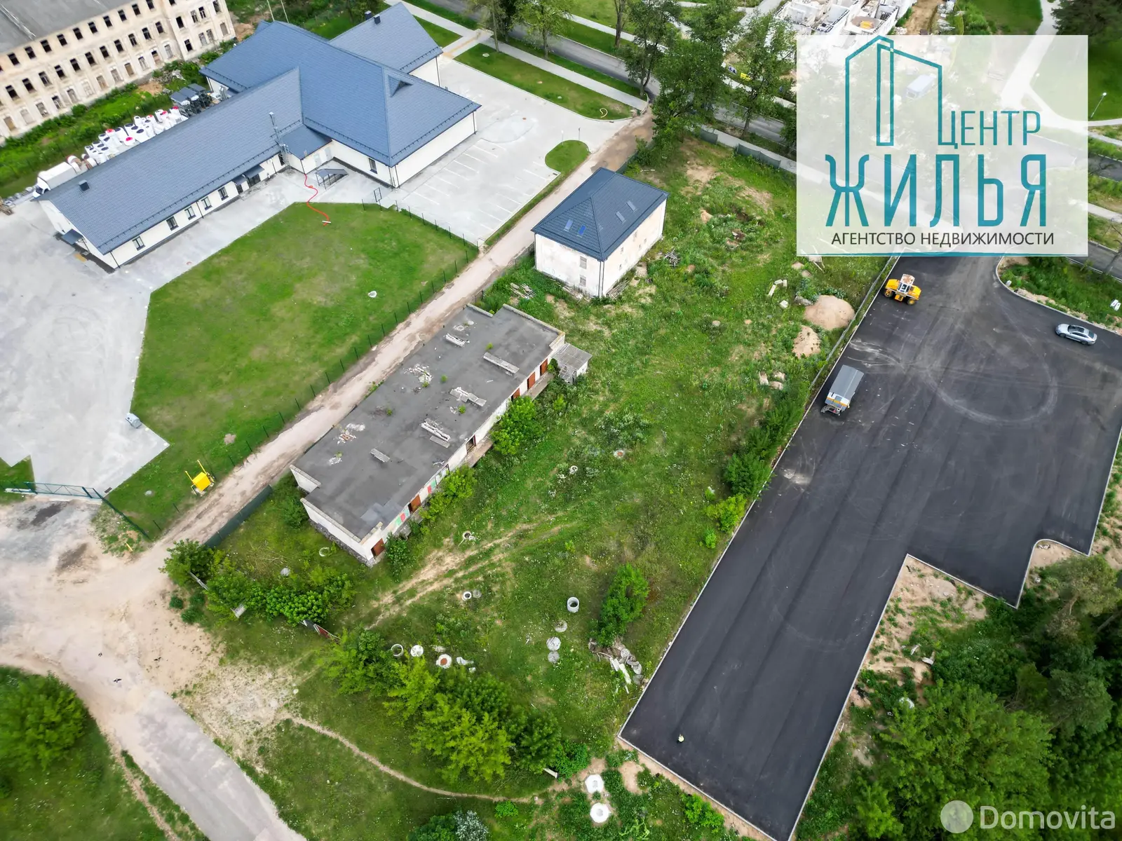 Купить офис на ул. Ивана Якубовского, д. 12/ж в Гродно, 400000BYN, код 9000 - фото 12