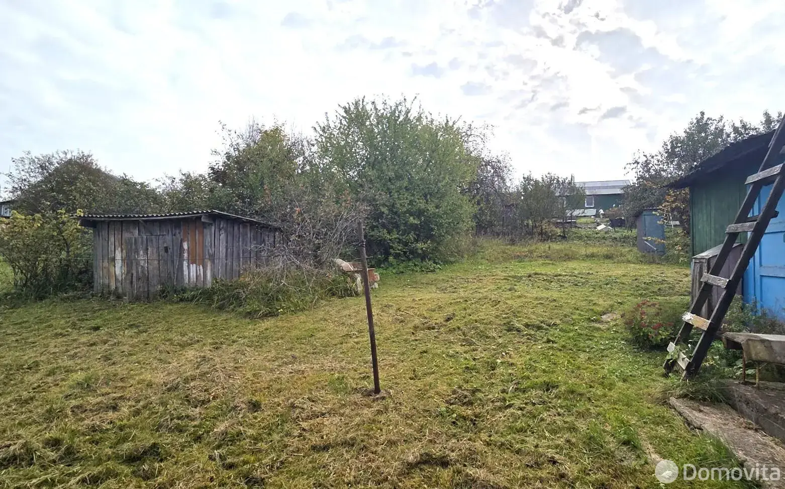 дом, Логойск, ул. Смолевичская, д. 1