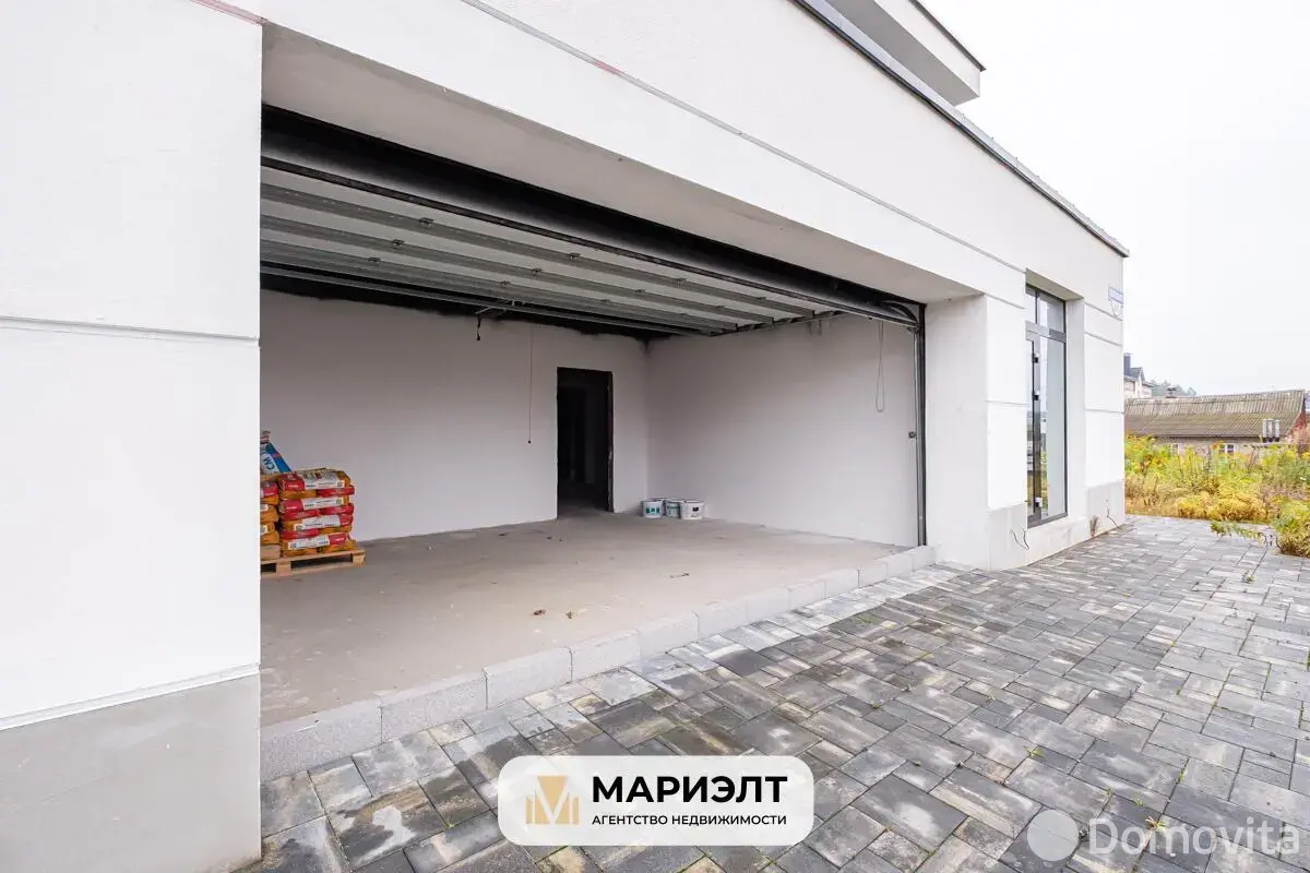 дом, Быкачино, ул. Центральная