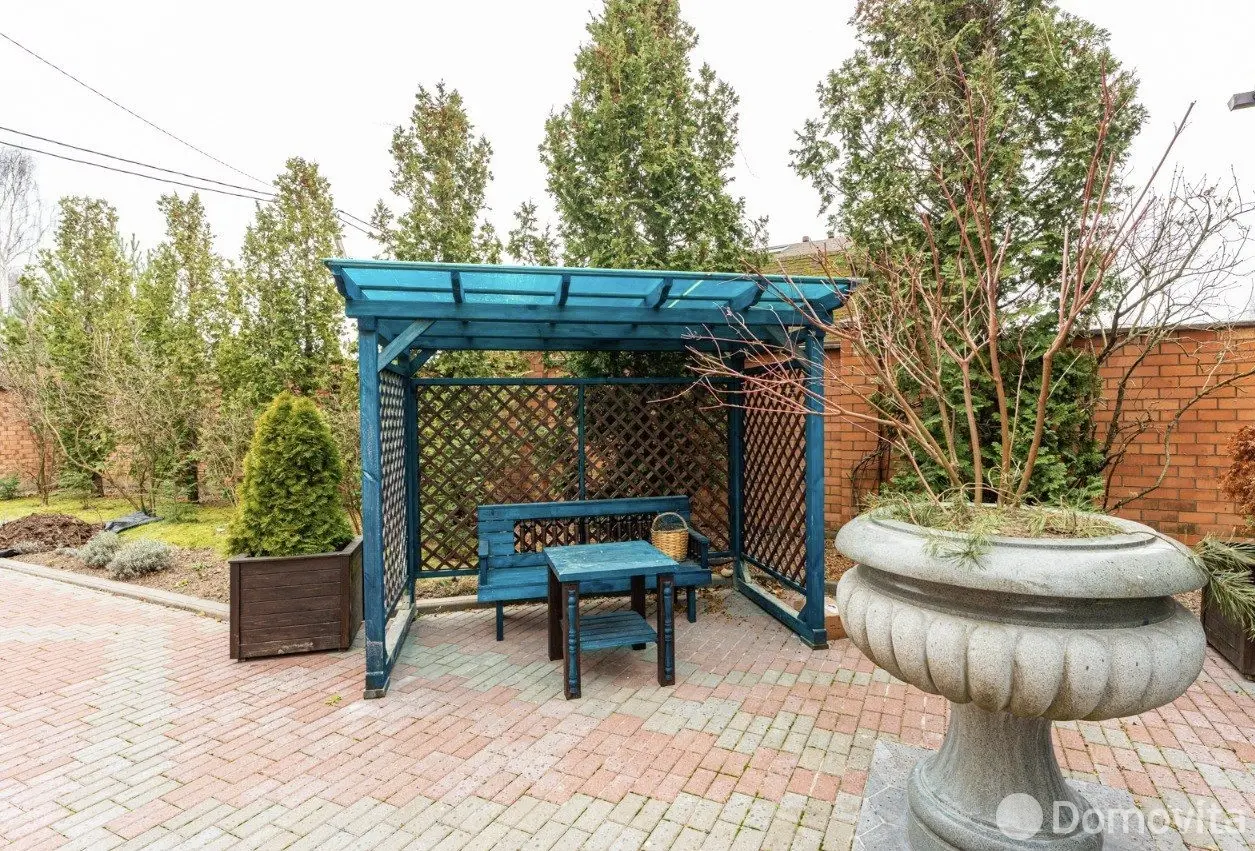 Коттедж Дом в 15 минутах от центра Минск на сутки в Боровлянах пер. Октябрьский, д. 20, 300BYN, код 1340 - фото 16