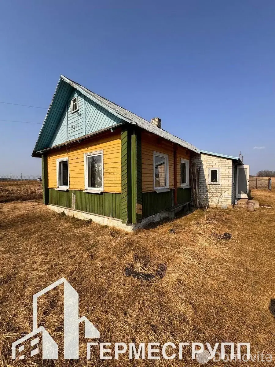 Стоимость продажи дома, Дайнова-1, 