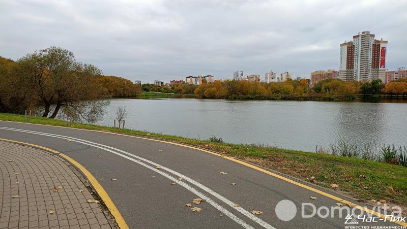 дом, Минск, ул. Малосеребрянская на ст. метро Пролетарская