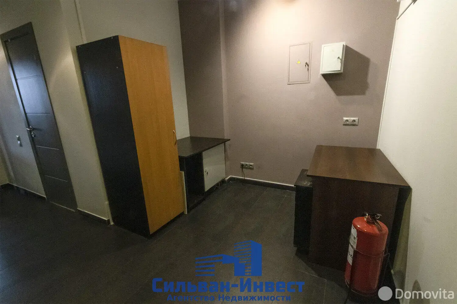 Снять офис на ул. Олега Кошевого, д. 2/А в Минске, 728EUR, код 17295 - фото 17