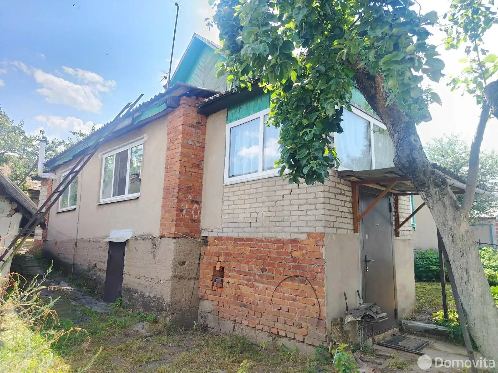 дом, Рогачев, пер. Островского, д. 20