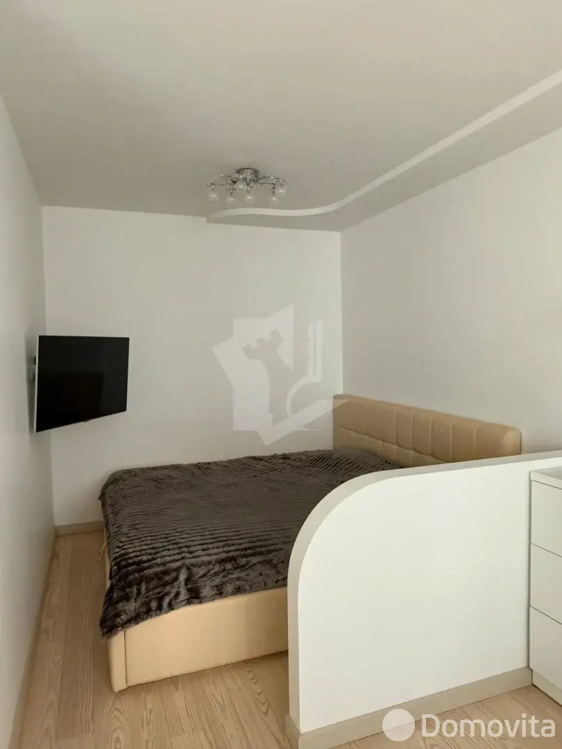 квартира, Копище, ул. Лопатина, д. 15 