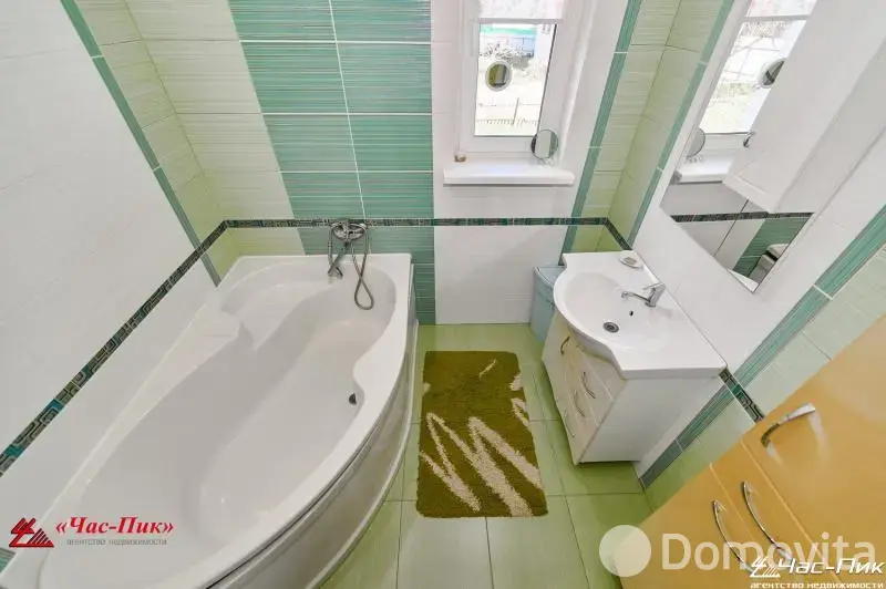 Продажа 1-этажной дачи в Пильнице Минская область, 220000USD, код 185758 - фото 20