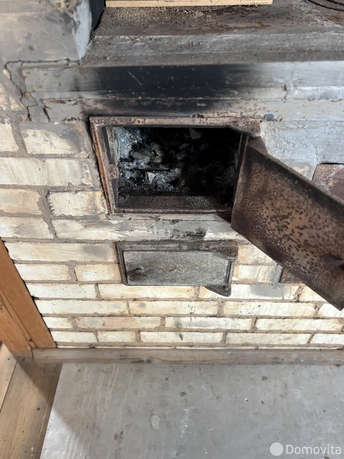 Купить 2-этажную дачу в Малинники Минская область, 9900USD, код 184983 - фото 21