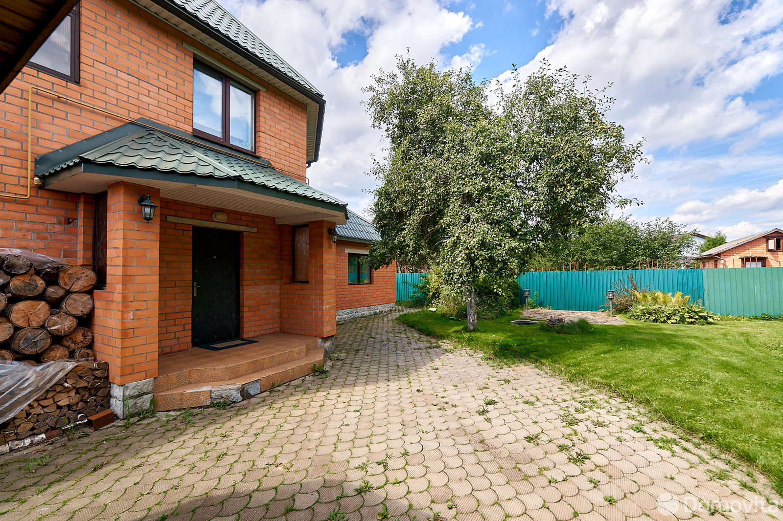 продажа дома, Авиатор, д. 21