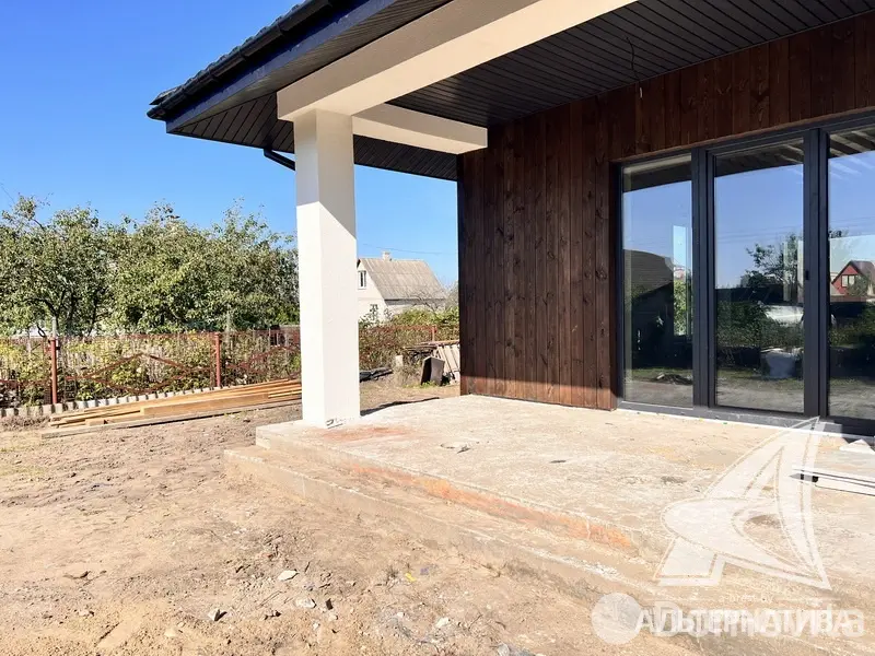 Купить 1-этажную дачу в Вымпел УВД Брестская область, 70900USD, код 184262 - фото 25