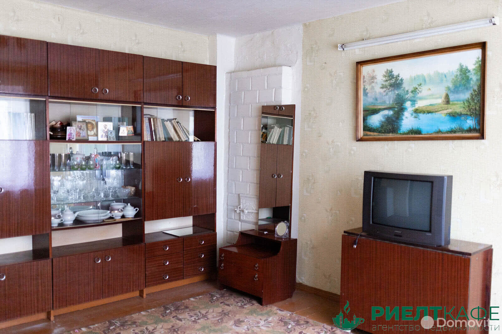Продажа 2-комнатной квартиры в Мире, ул. Красноармейская, д. 21, 11000 USD, код: 939320 - фото 3